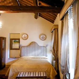 Bed and breakfast Dolce Maria, Cortona