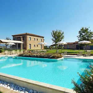 Country house La Fiorita, Cortona