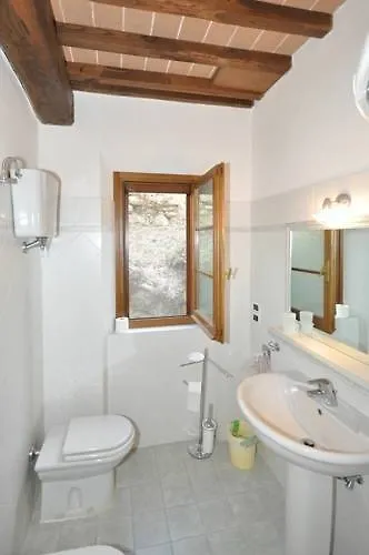 Cappuccini Country house Cortona