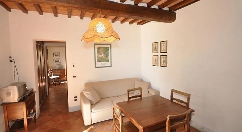 Country house Cappuccini Italy