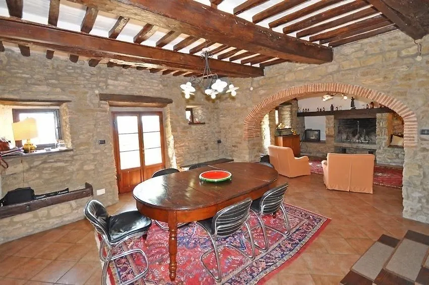 Country house Cappuccini