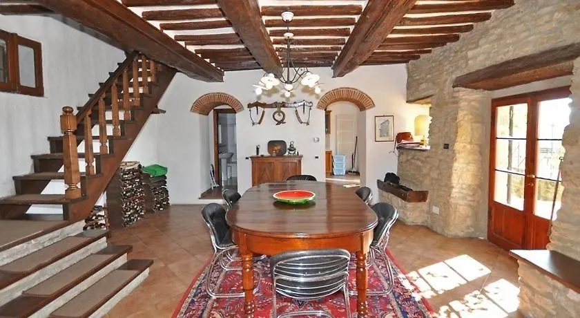 Country house Cappuccini