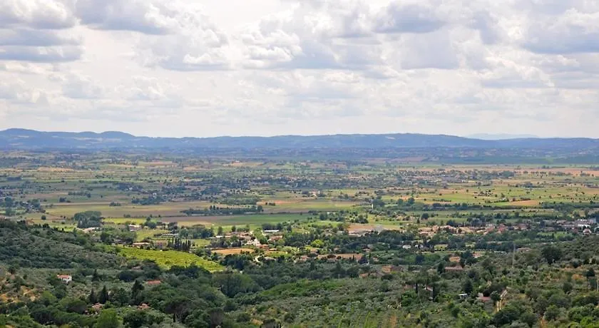 Cappuccini Italy