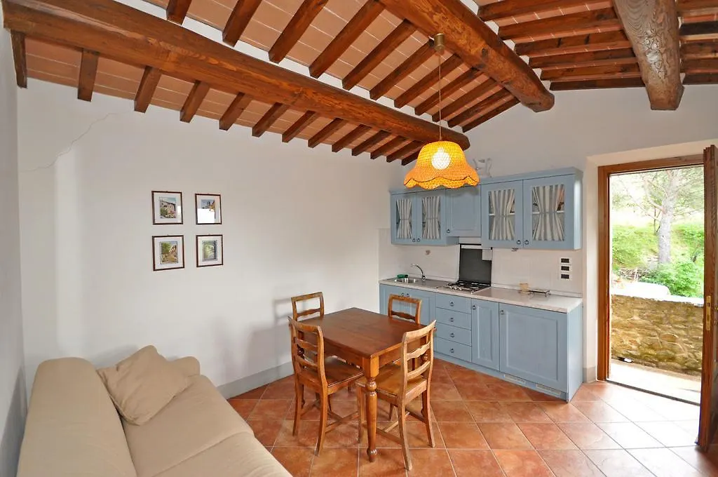 Country house Cappuccini Italy