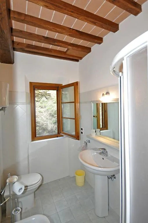 Country house Cappuccini Italy