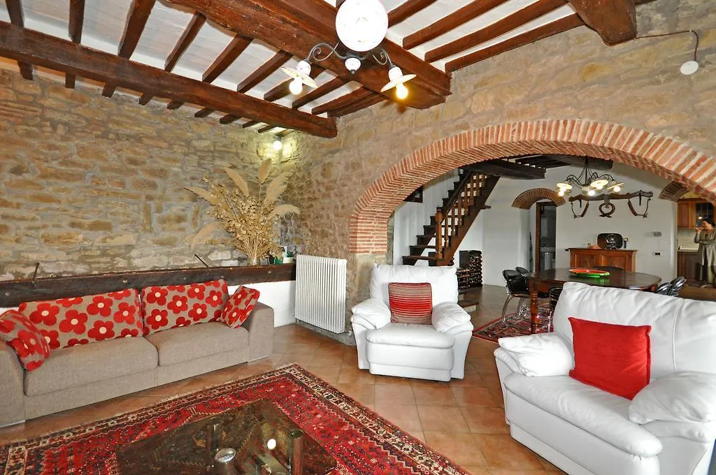 Cappuccini Cortona
