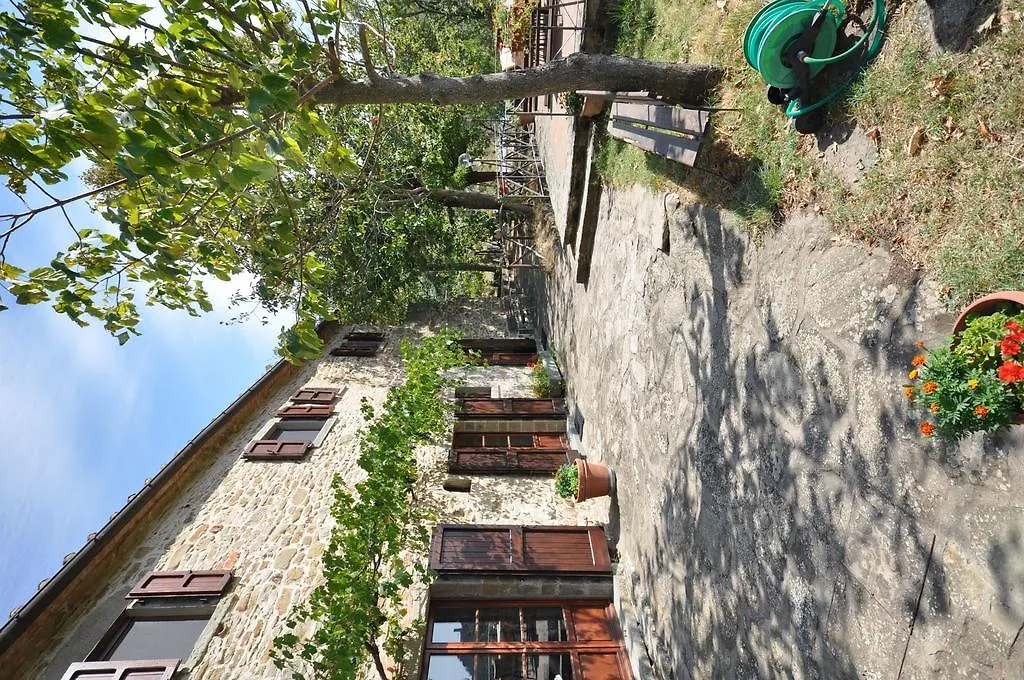 Cappuccini Italy