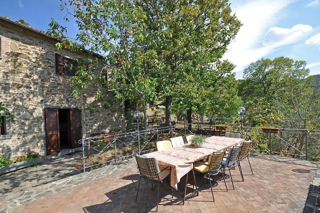 Country house Cappuccini Italy