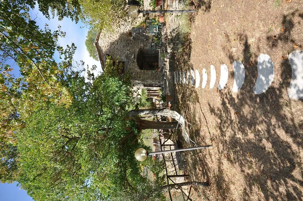 Cappuccini Country house