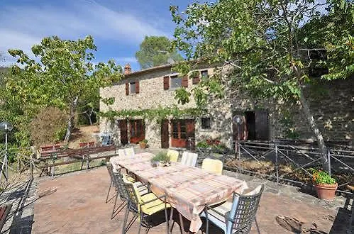 Country house Cappuccini